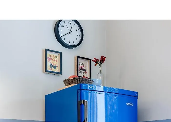 Atelier Gianicolo רומא
