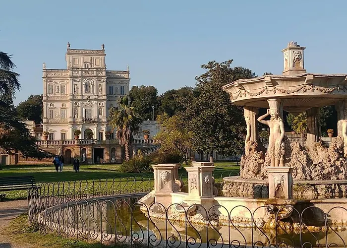Atelier Gianicolo